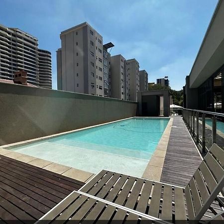 New Luxury Hotel Suite Sandton City Johannesburg Exterior photo